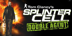 Tom Clancy's Splinter Cell: Double Agent