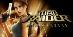 Tomb Raider: Anniversary