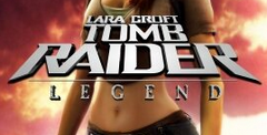 Tomb Raider: Legend