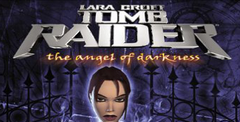 Tomb Raider - The Angel of Darkness