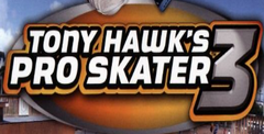 Tony Hawk's Pro Skater 3 (PS2 Intro) 