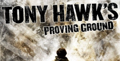 Tony Hawks Proving Ground