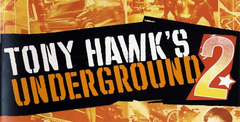 Tony Hawk's Underground 2