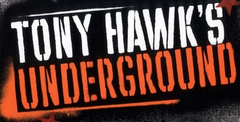 Tony Hawk's Underground