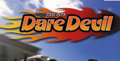 Top Gear Dare Devil