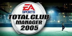 Total Club Manager 2005