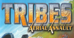 Tribes Aerial Assault