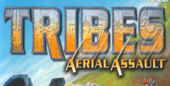 tribes 2 vs aerial assault