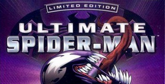 Ultimate Spider Man Limited Edition