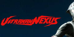 Ultraman Nexus Download | GameFabrique