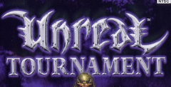 Unreal Tournament