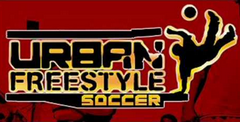 Urban Freestyle Soccer