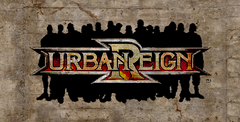 urban reign ps2 game