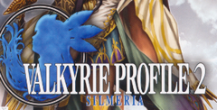 Valkyrie Profile 2: Silmeria