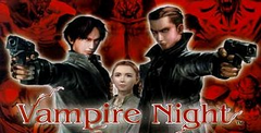 Vampire Night