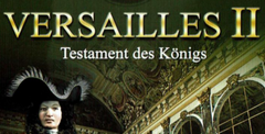 Versailles II: Testament of the King