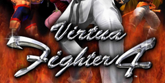 Virtua Fighter 4: Evolution