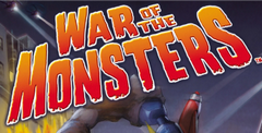 War of the Monsters