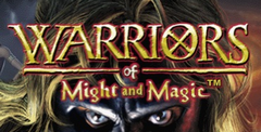 Warriors Of Might And Magic