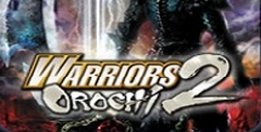 Warriors Orochi 2