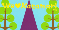 We Love Katamari