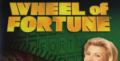 Wheel of Fortune