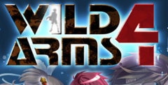 Wild Arms 4