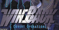 Winback: Covert Operations