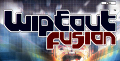 Wipeout Fusion