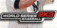 World Series Baseball 2K3