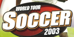 World Tour Soccer 2003