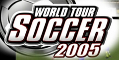 World Tour Soccer 2005