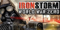 World War Zero: Iron Storm