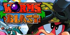 Worms Blast