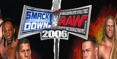 WWE SmackDown! vs. RAW 2006