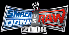 Wwe Smackdown Vs Raw 08 Download Gamefabrique