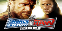 WWE SmackDown vs. Raw 2009