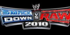 WWE SmackDown vs. Raw 2010