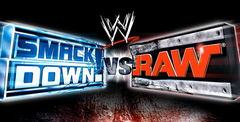WWE SmackDown! vs. RAW