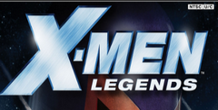 X-Men Legends