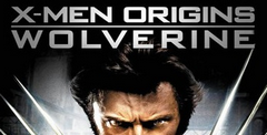 X-Men Origins: Wolverine