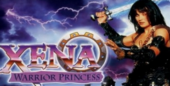 Xena Warrior Princess