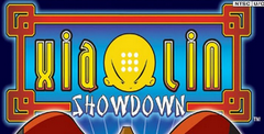 Xiaolin Showdown