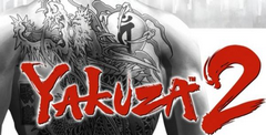 Yakuza 2