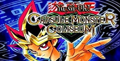 Yu-Gi-Oh! Capsule Monster Coliseum