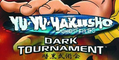 Yu Yu Hakusho: Dark Tournament