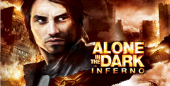 Alone in the Dark Inferno