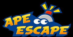 Ape Escape