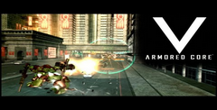 download armored core 5 ps5