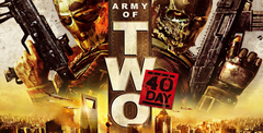 Army of Two The 40th Day